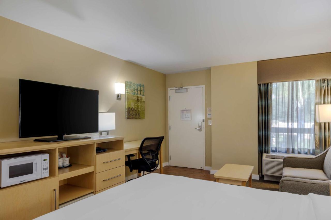 Best Western Plus South Coast Inn Goleta Exterior foto