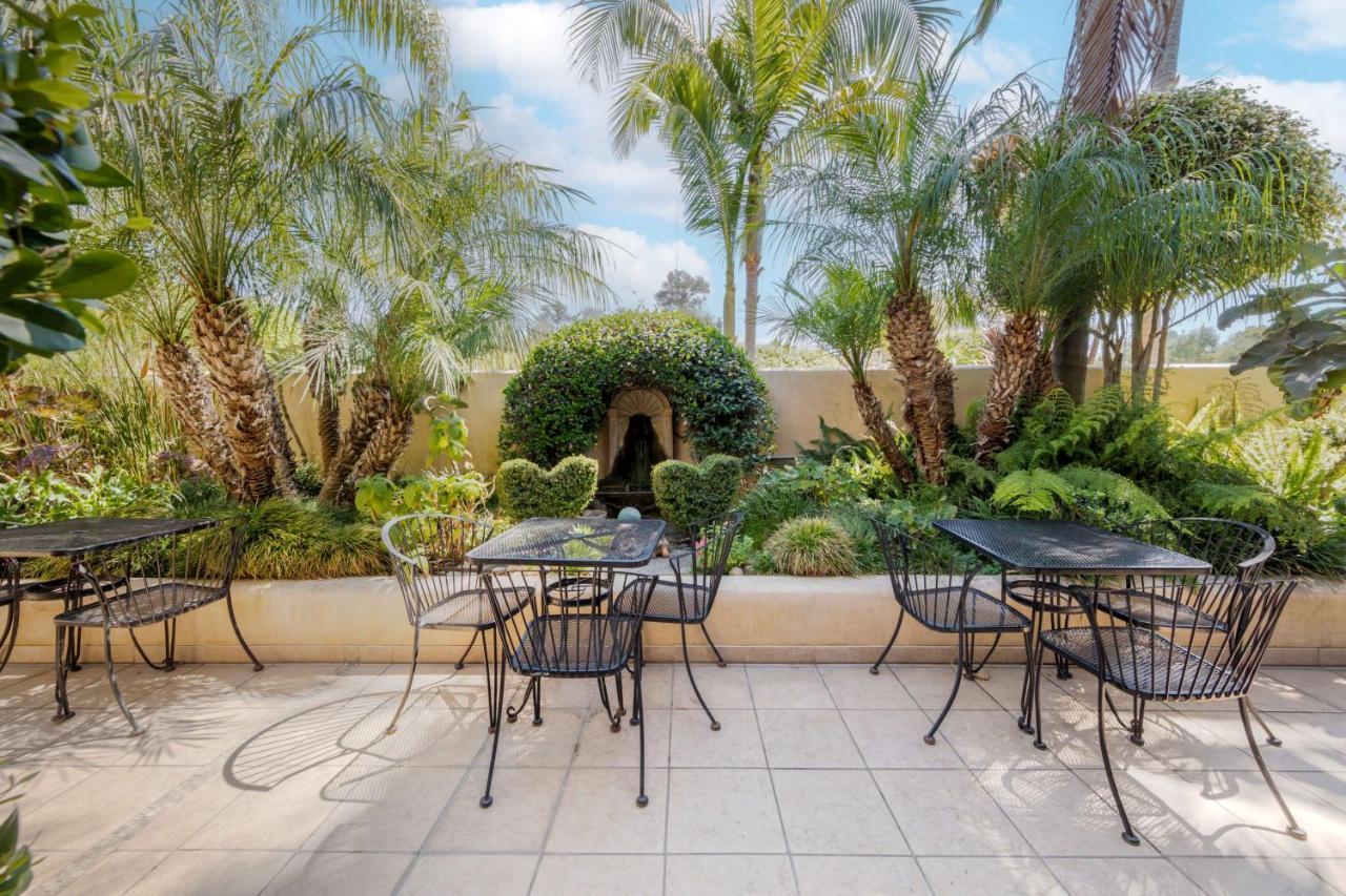 Best Western Plus South Coast Inn Goleta Exterior foto