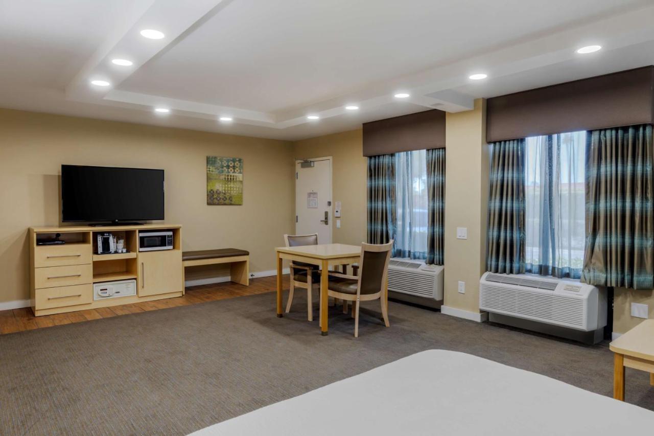 Best Western Plus South Coast Inn Goleta Exterior foto