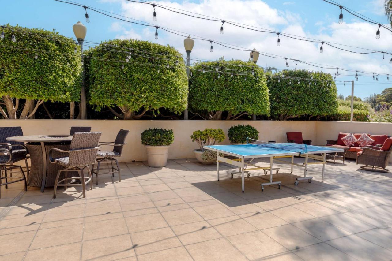 Best Western Plus South Coast Inn Goleta Exterior foto