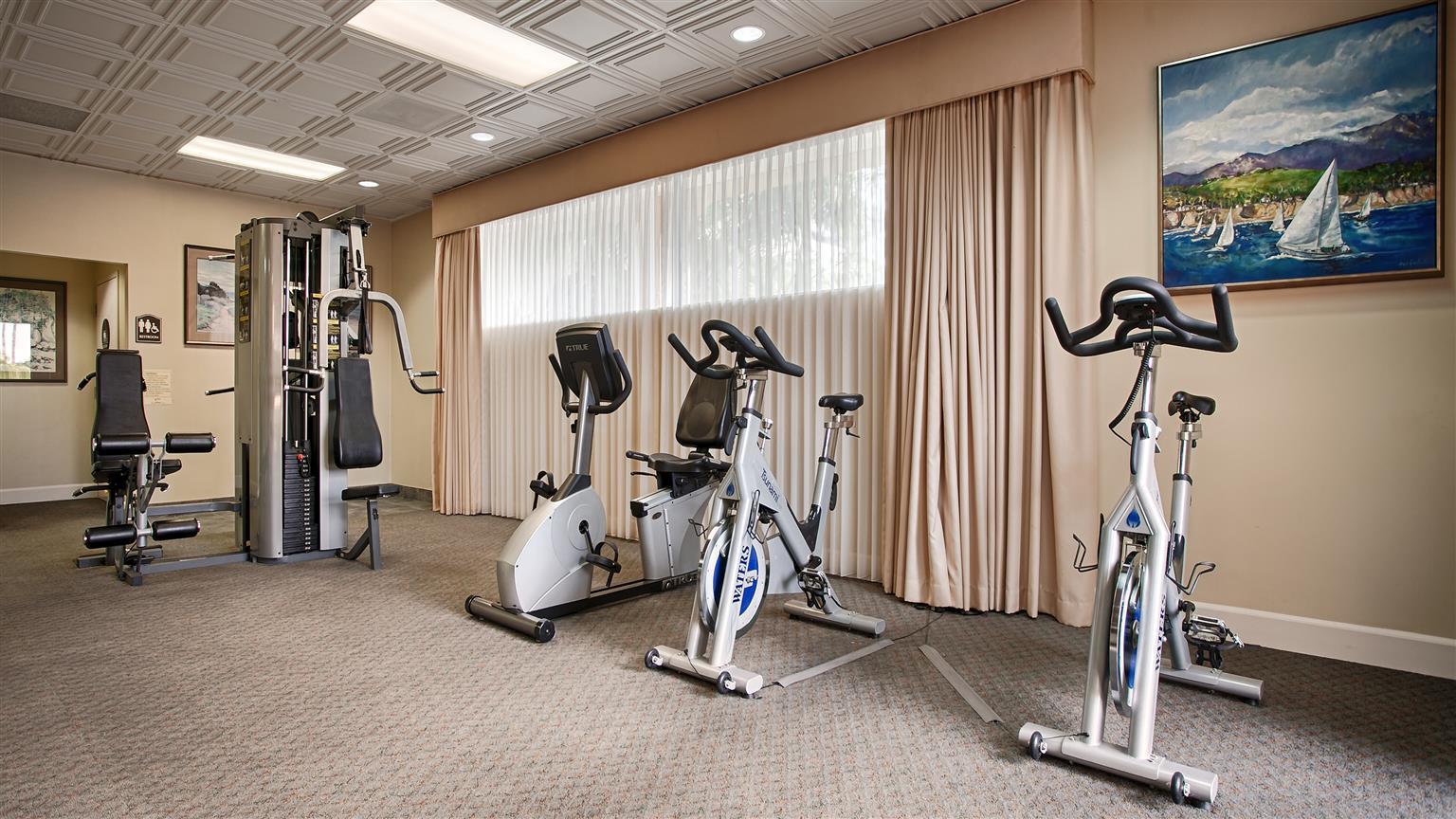 Best Western Plus South Coast Inn Goleta Exterior foto