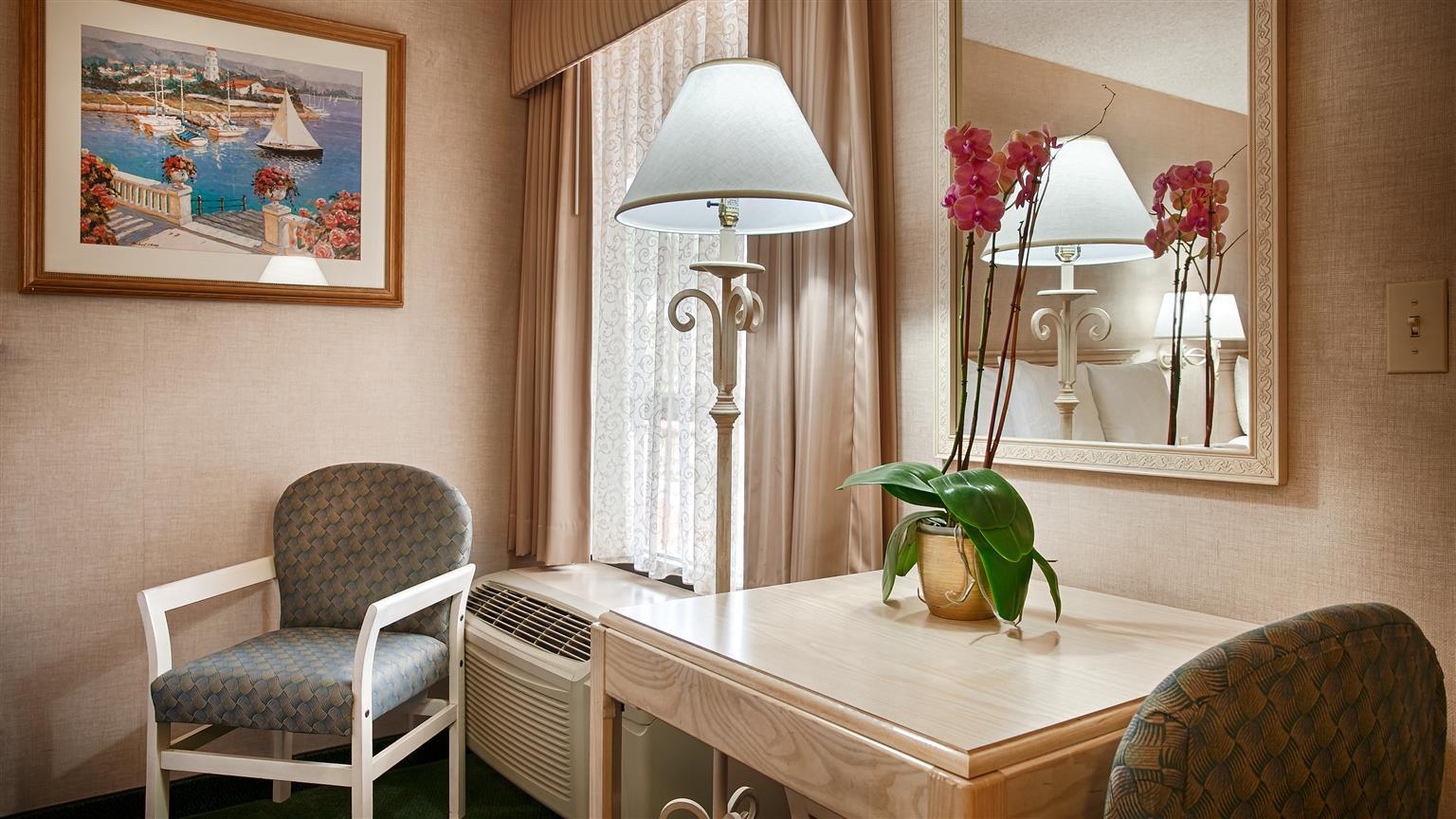 Best Western Plus South Coast Inn Goleta Exterior foto