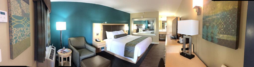 Best Western Plus South Coast Inn Goleta Quarto foto