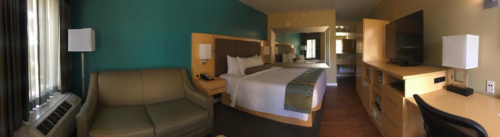 Best Western Plus South Coast Inn Goleta Quarto foto