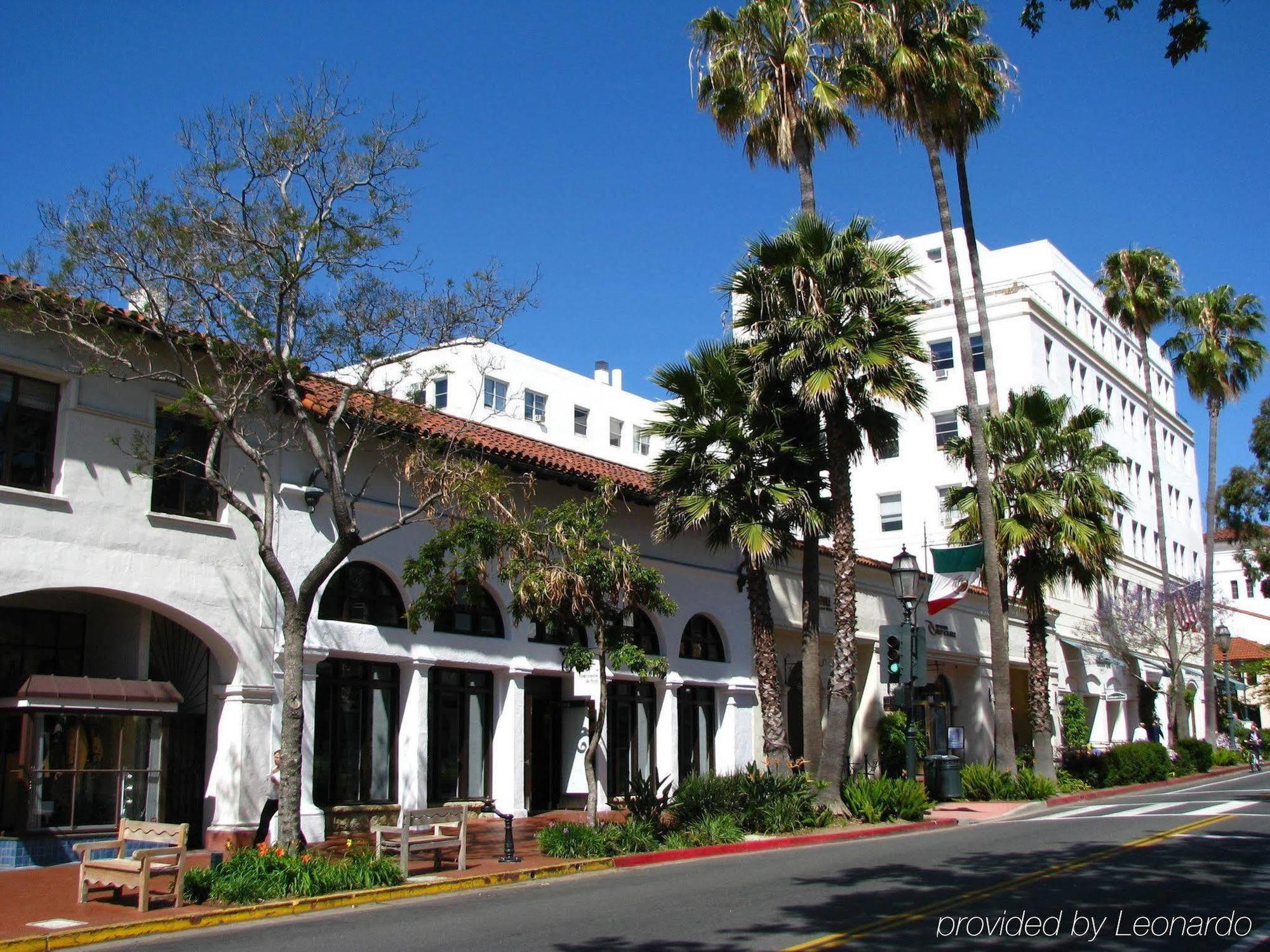 Best Western Plus South Coast Inn Goleta Comodidades foto